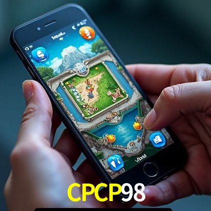 Segurança 2FA CPCP98