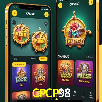 Benefícios da Conta CPCP98