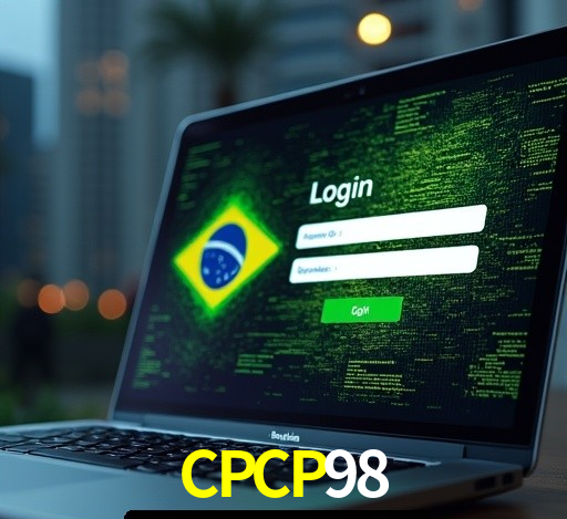 Integração de APIs CPCP98