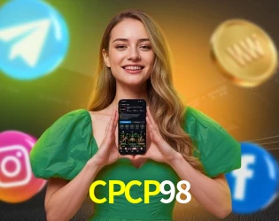 Interface do App CPCP98