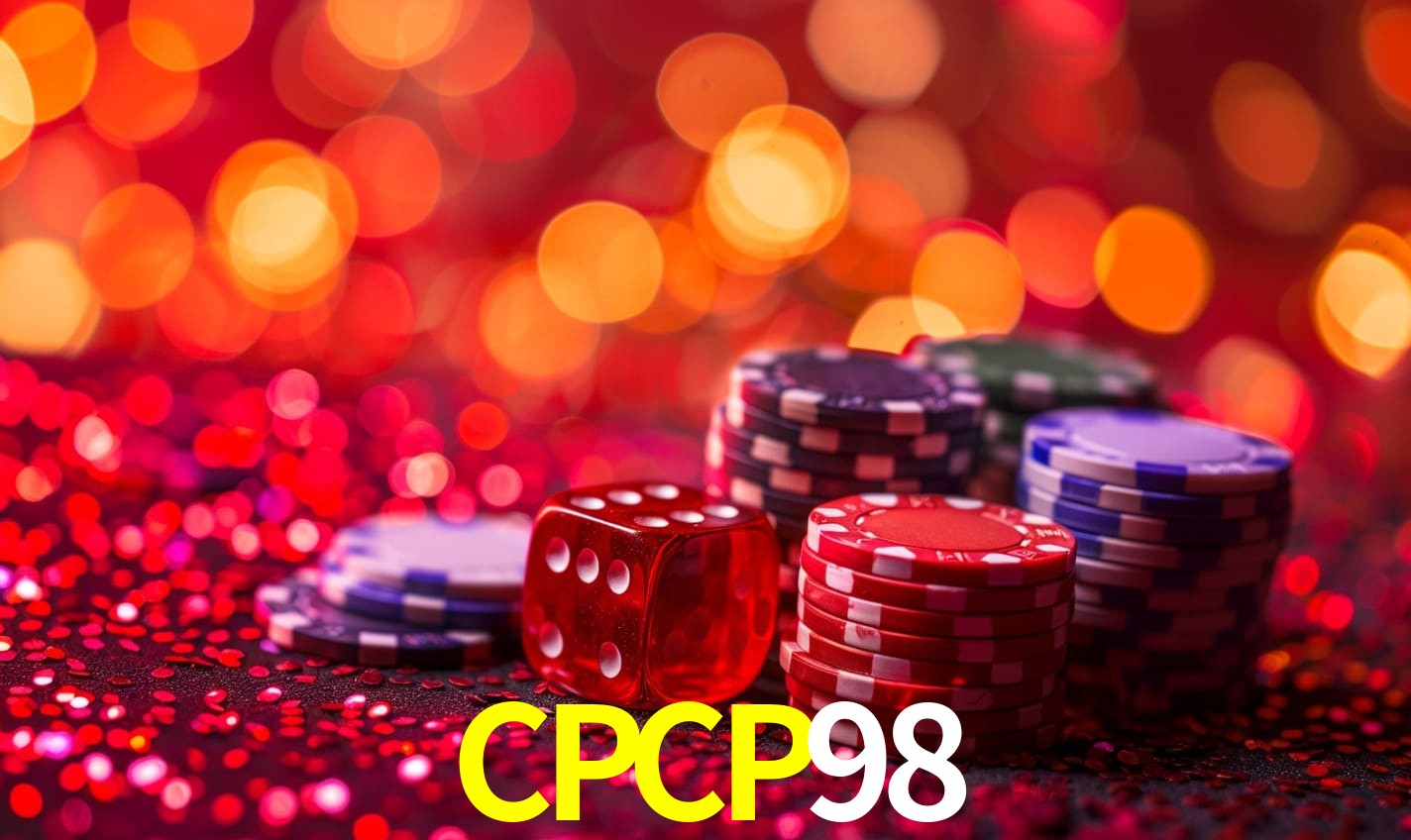 Cadastro Rápido CPCP98