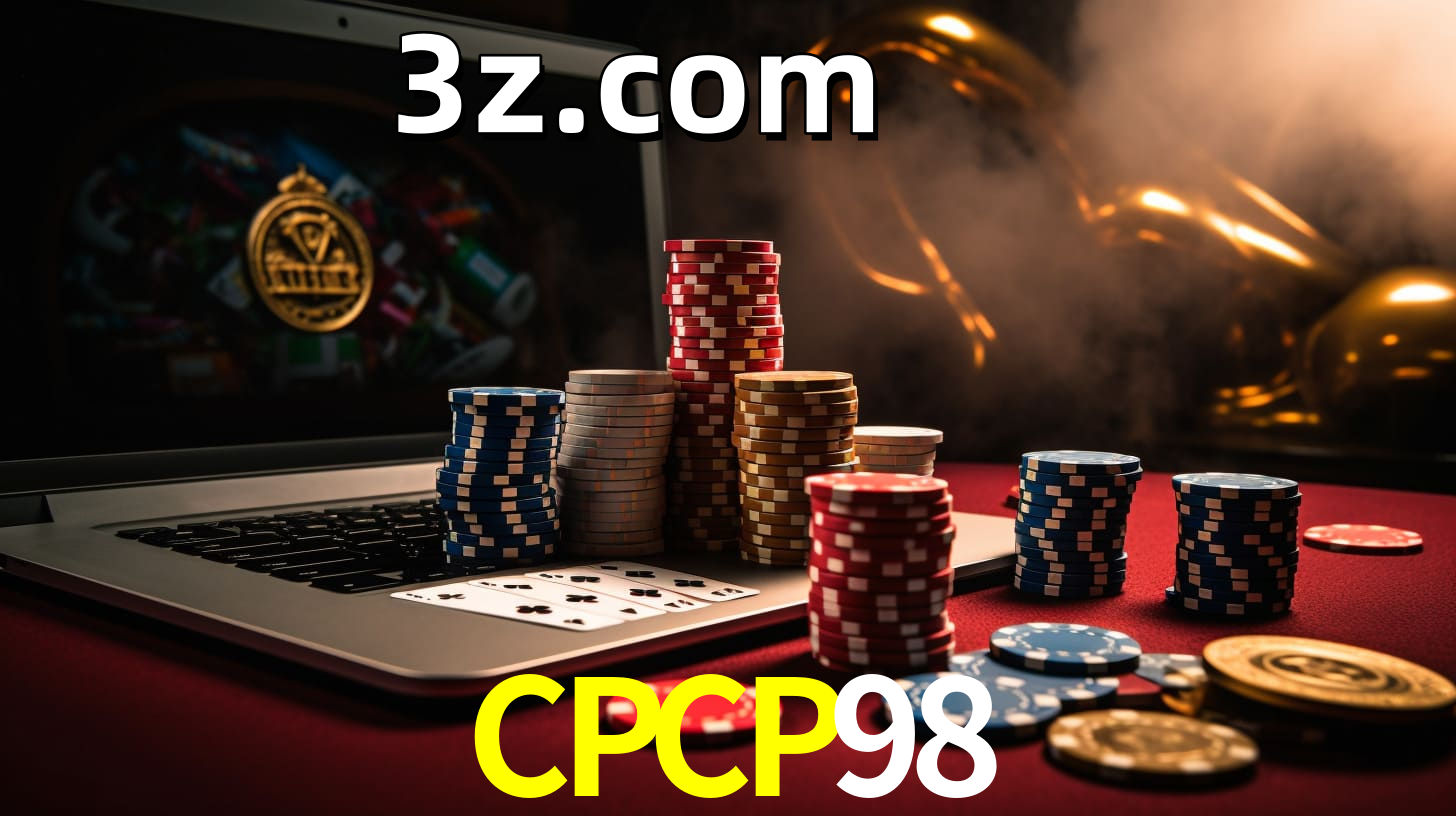 Apostas de Tênis CPCP98
