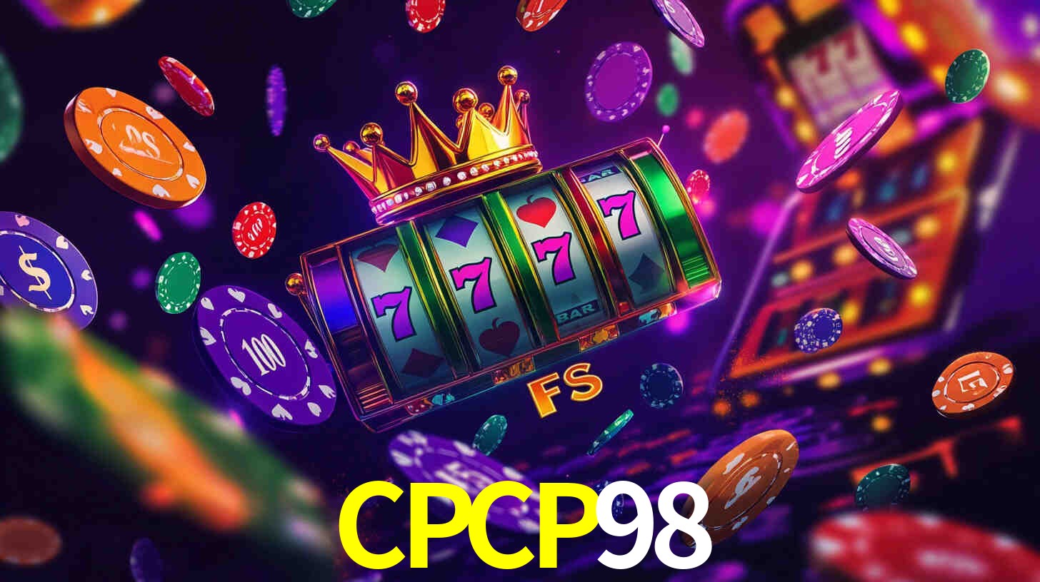 Recursos de Bônus CPCP98