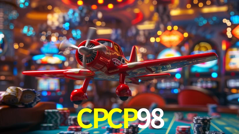 Estatísticas Crash Games CPCP98