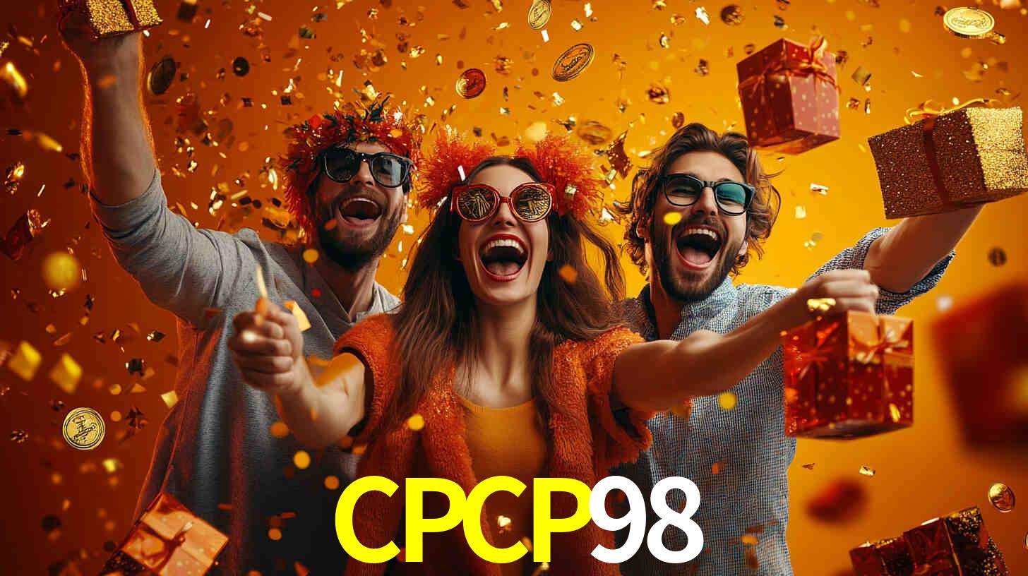Promoção Relâmpago CPCP98