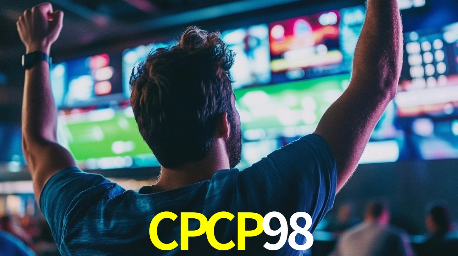 Apostas de Futebol CPCP98