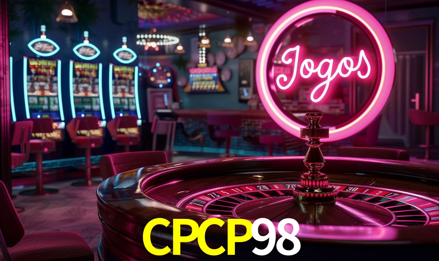 Diretório de Jogos CPCP98
