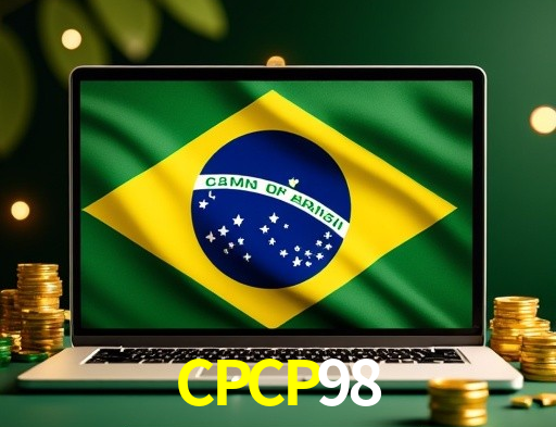 Provedores de Jogos CPCP98