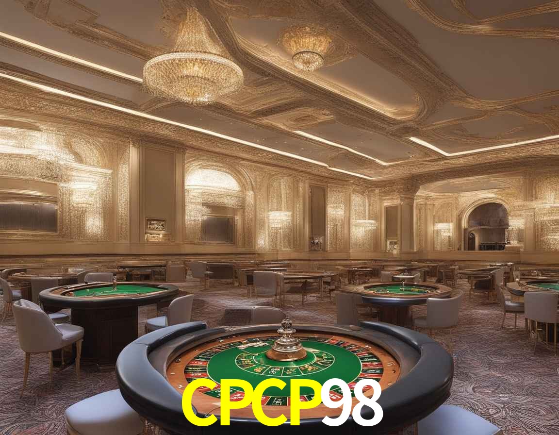 Casino Ao Vivo CPCP98