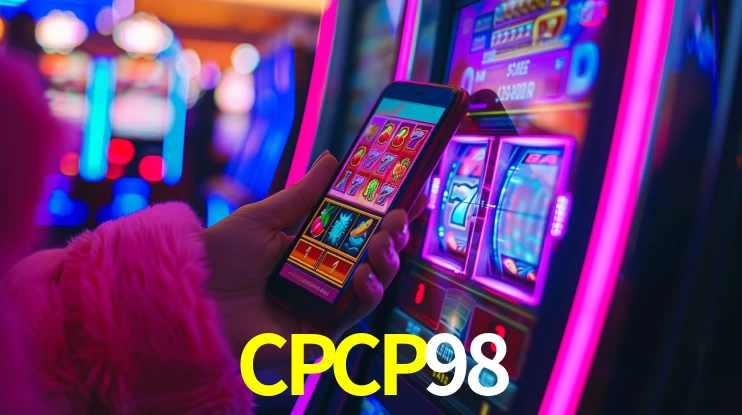 Tecnologia da Plataforma CPCP98