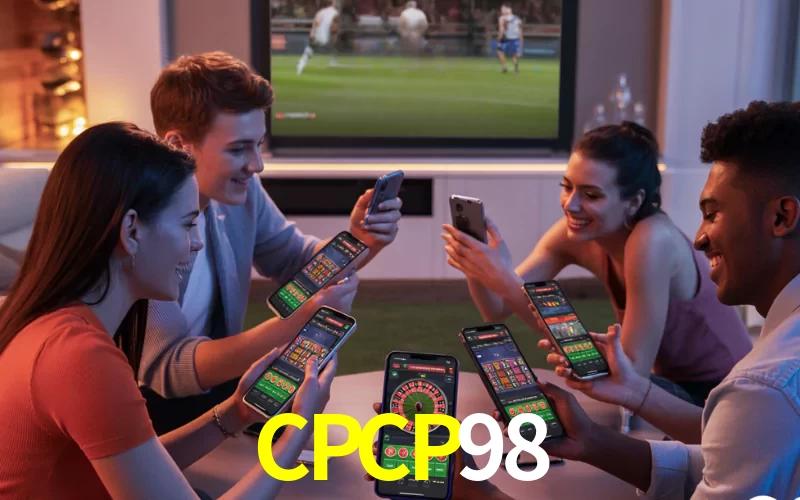 Design Responsivo CPCP98