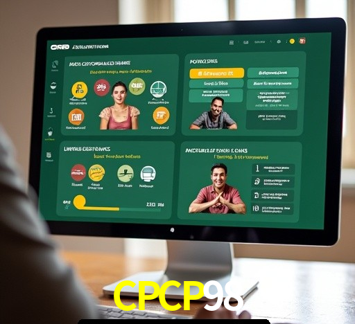 Promoções Sazonais CPCP98