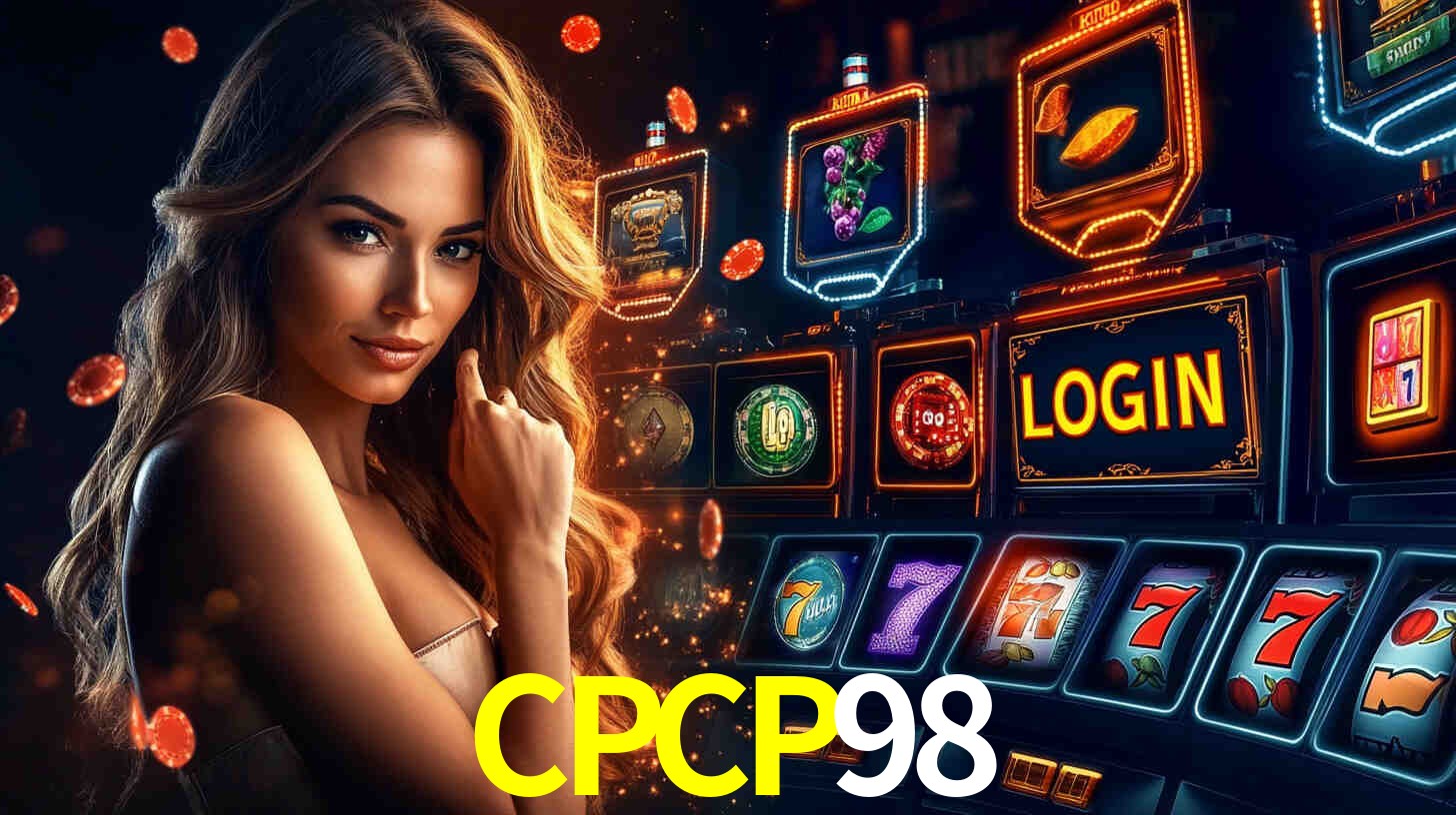 Login Seguro CPCP98