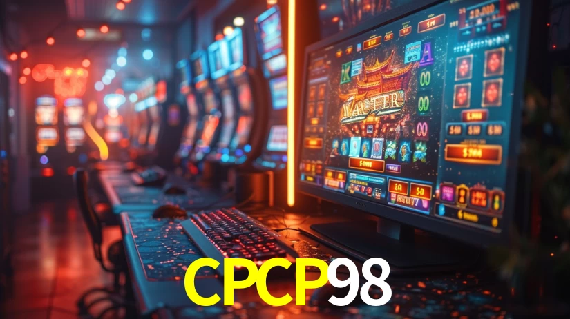 Jogo Spaceman CPCP98