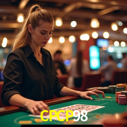 Estatísticas Esportivas CPCP98
