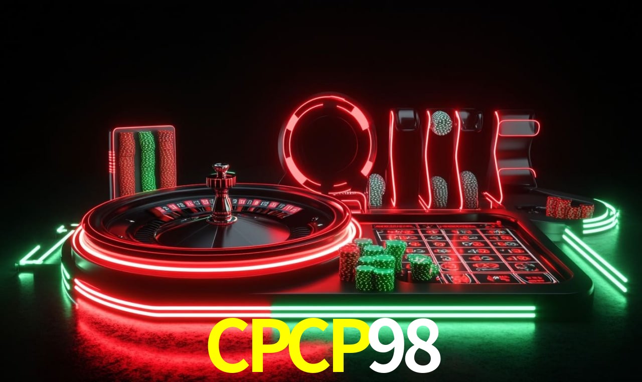 Estatísticas CPCP98