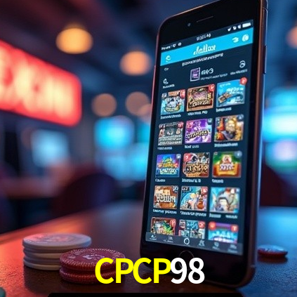 Casino VIP CPCP98