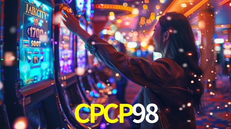 Programa VIP CPCP98